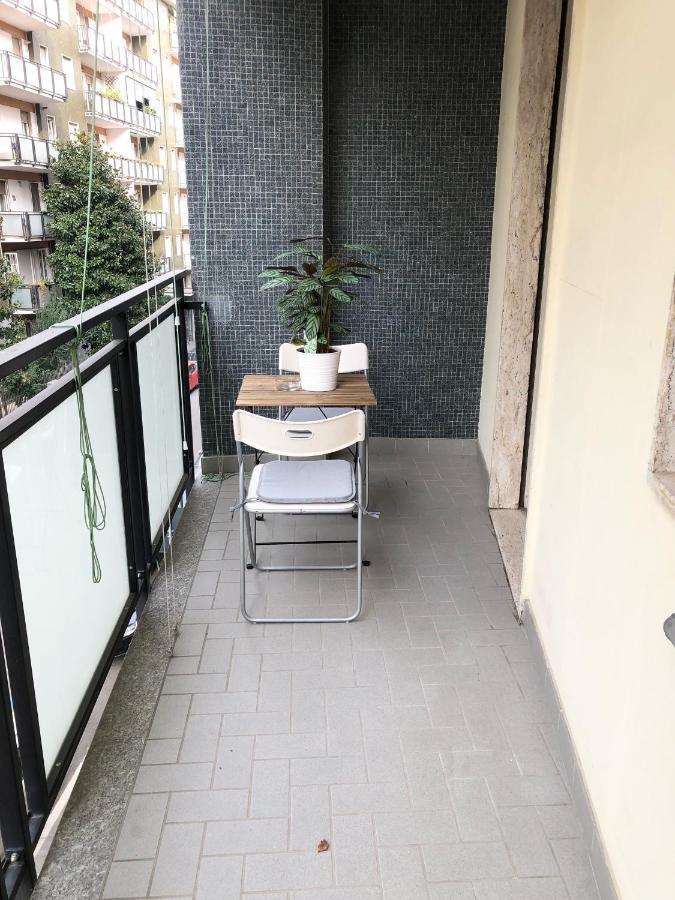 Casa Cavaleri Sweet Mm Bande Nere Milaan