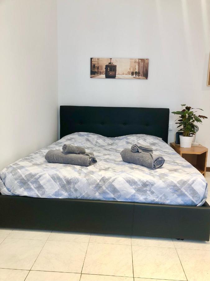 Appartement Casa Cavaleri Sweet Mm Bande Nere