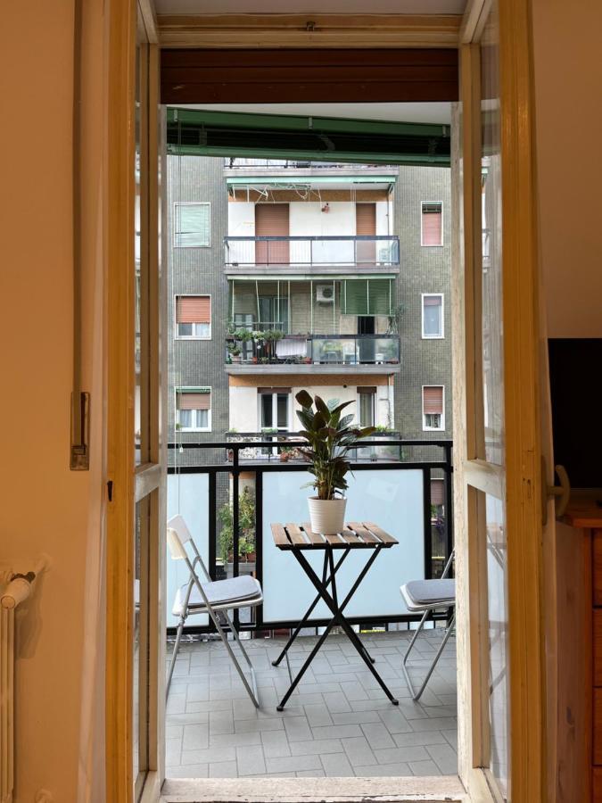 Casa Cavaleri Sweet Mm Bande Nere Appartement