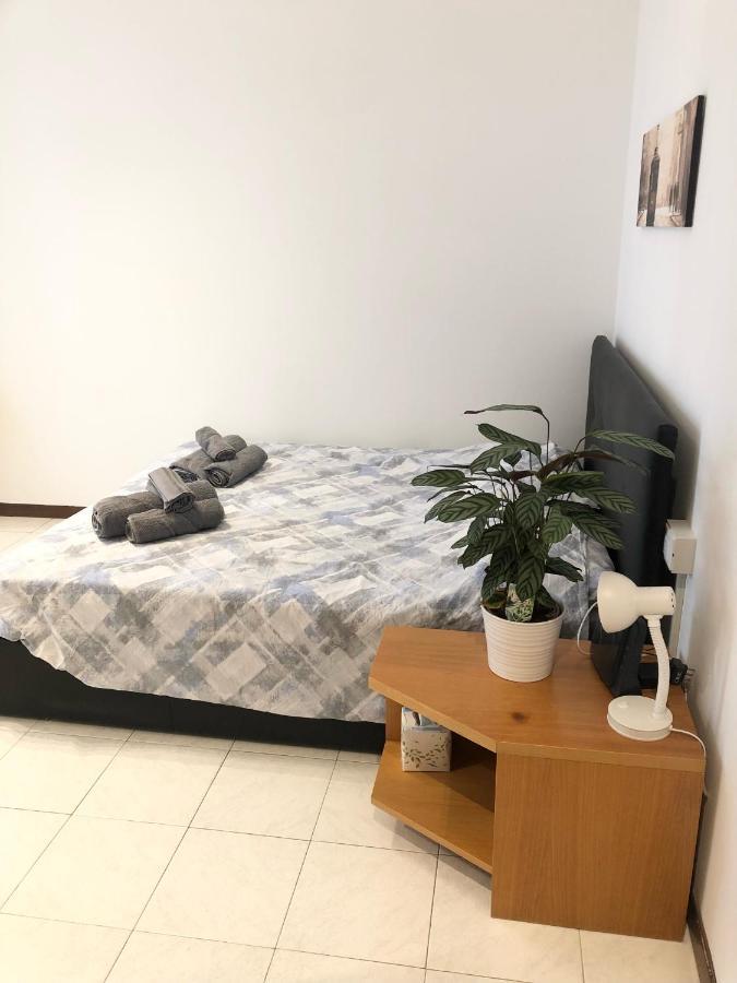 Casa Cavaleri Sweet Mm Bande Nere Appartement *