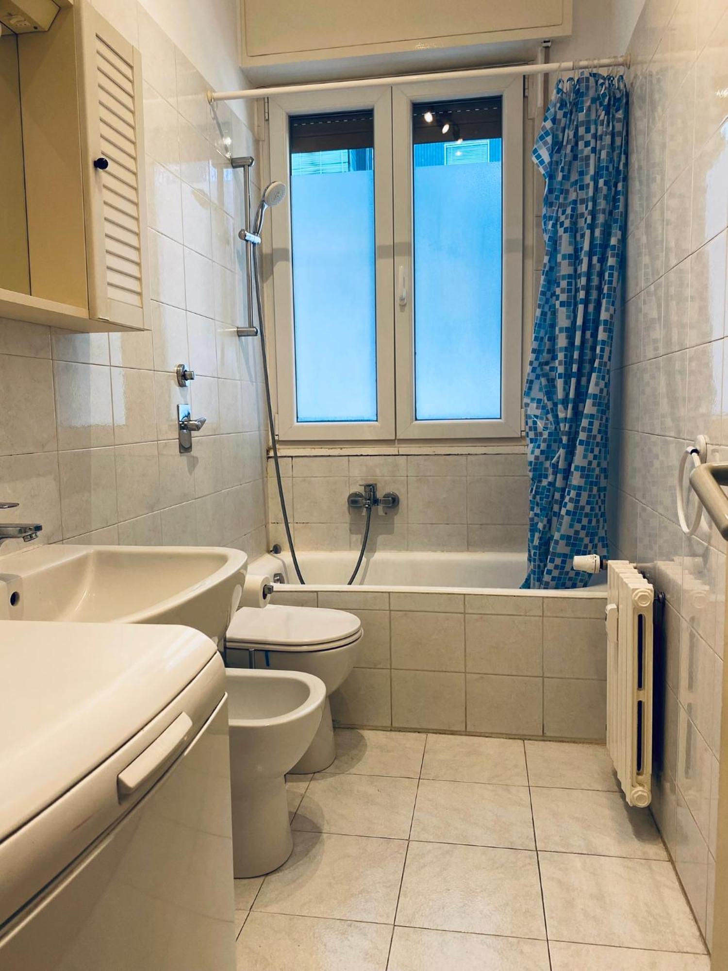Casa Cavaleri Sweet Mm Bande Nere Appartement Milaan