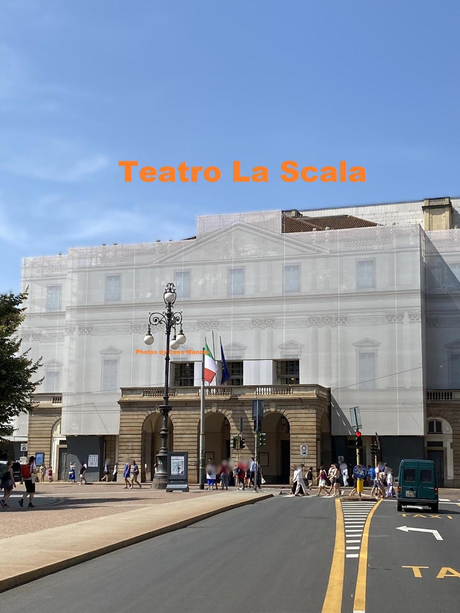 Appartement Casa Cavaleri Sweet Mm Bande Nere