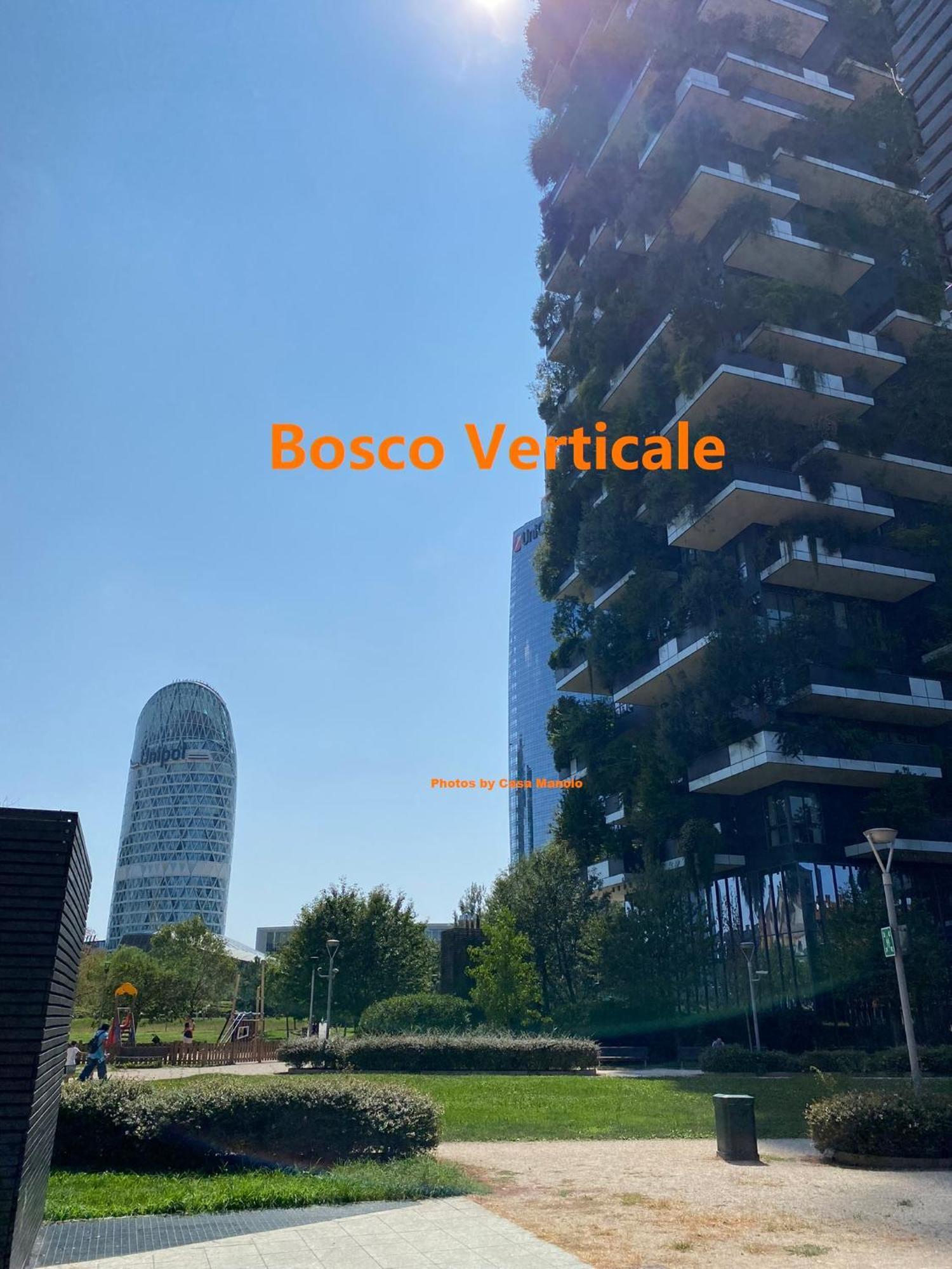 Appartement Casa Cavaleri Sweet Mm Bande Nere *